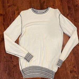 Italian men’s sweater
